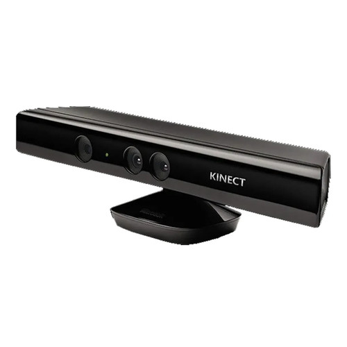 xBox 360 Kinect Sensor Ghost Hunting Equipment SLS Stickman Camera Parananormal - Picture 20 of 24