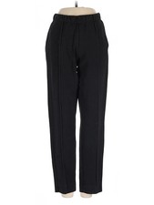 Everlane Women Black Dress Pants XS
