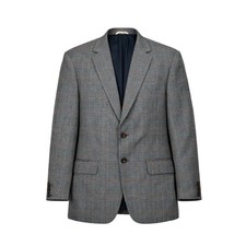 Stradivari Massimo Rebecchi Sportjacke Wolle ...