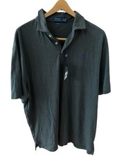 ralph lauren polo NWT XL Grey