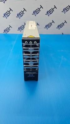 Eaton APR48-3G Rectifier Power Supply Module 48V / 1800W
