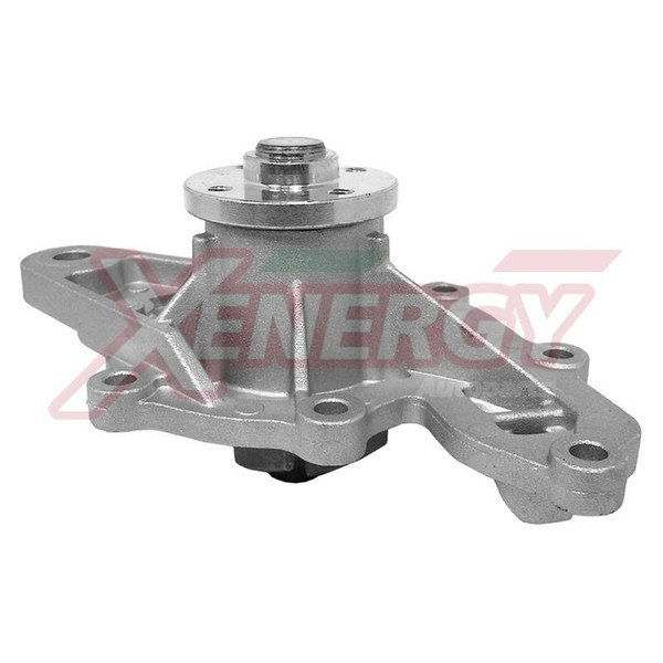 Xenergy Wasserpumpe Motor Smart Fortwo City Coupe Cabrio 450 Roadster 452-image