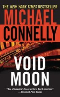 Void Moon Michael Connelly Taschenbuch Kartoniert / Broschiert Englisch 2004
