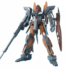 BAS5059164 1/144 #115 MSN-001A1 DELTA PLUS GUNDAM HG