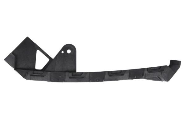Left Front BLIC 5504-00-2951933P Mounting Bracket, bumper for HONDA