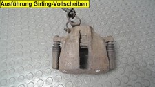 Bremssattel Vorn Rechts ( Vollscheiben ) VW Passat Variant 1.8 35 I 12 Monate