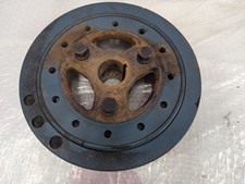 350 Chevy Harmonic Balancer 3896966 Sbc