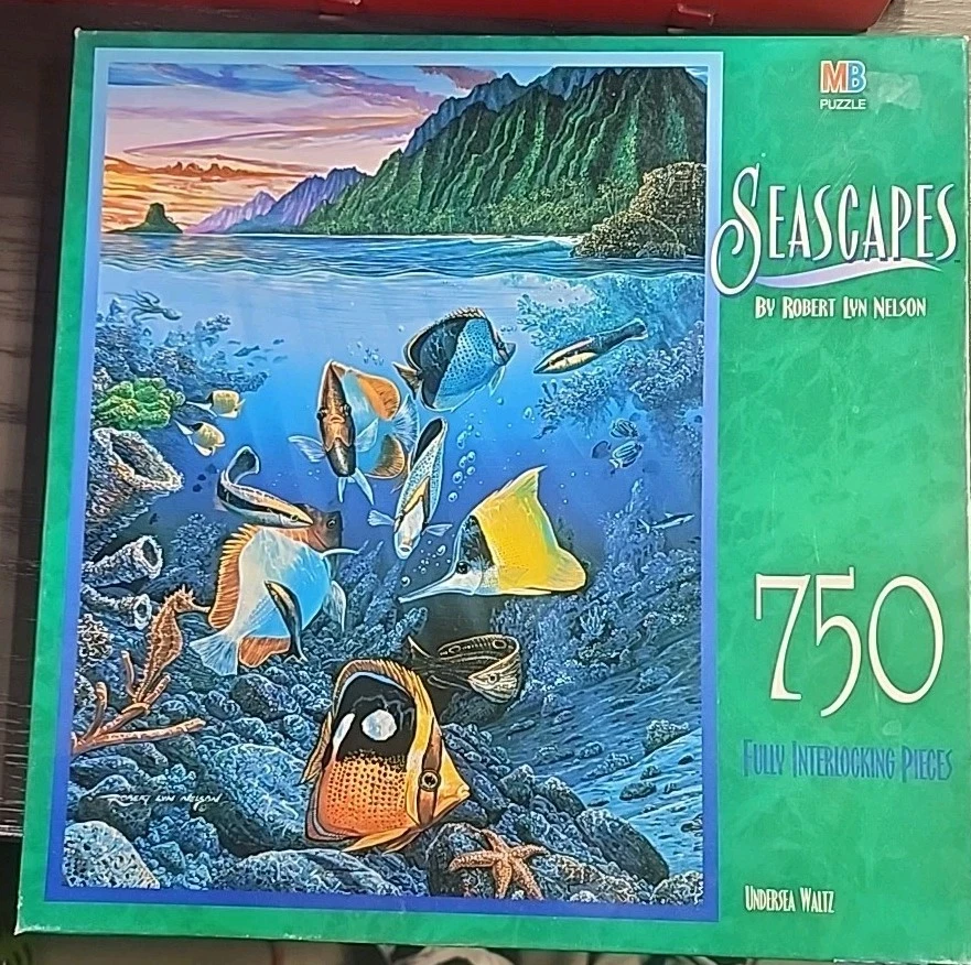 1990 750 - 999 Pieces Contemporary Jigsaw Puzzles for sale | eBay
