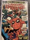 The Amazing Spider-Man #150 (Marvel Comics November 1975)
