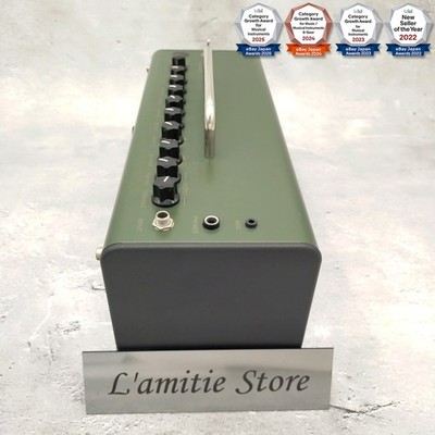 YAMAHA THR10X Mini Guitar Amplifie Amp Combo Japan THR 10 X