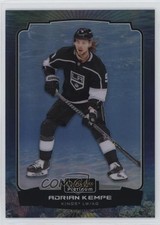 2022-23 O-Pee-Chee Platinum Aquamarine 77/149 Adrian Kempe #99 q2c