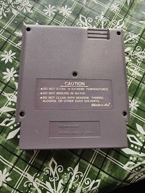 Donkey Kong 3 NES 5 Screw - Tested!