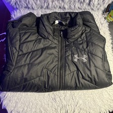 Under Armor Boys Jacket