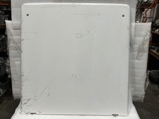 2004 2005 2006 2007 2008 Chevrolet Colorado Crew Cab Pickup Bed Cover Top White
