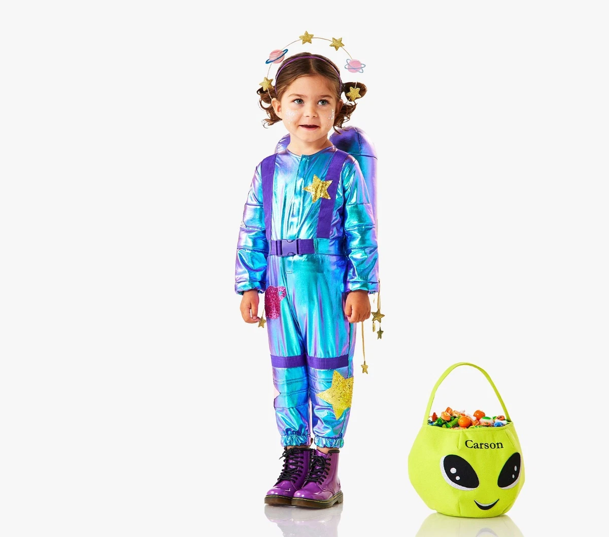 pottery barn kids halloween products for sale | eBay