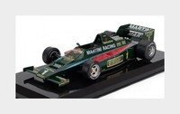Edicola MW2ALA0098 Lotus F1 80 Team Martini Racing N 1 Saison 1979 Mario Andre