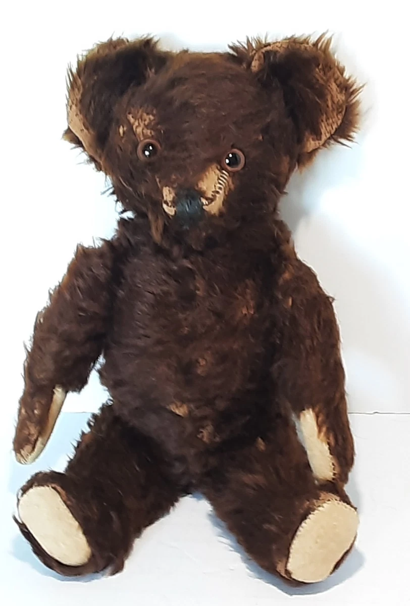 Knickerbocker Bear In Antique Teddy Bears for sale | eBay