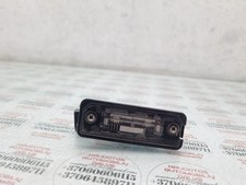 SEAT EXEO 3R2 Kennzeichenbeleuchtung 1J0943021B 2.00 Diesel 105kw 2010 33905408
