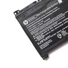 Genuine OEM BI03XL Battery For HP Pavilion X360 13-U 844203-850 844203-855 US