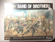 bolt action Band of brother starter set