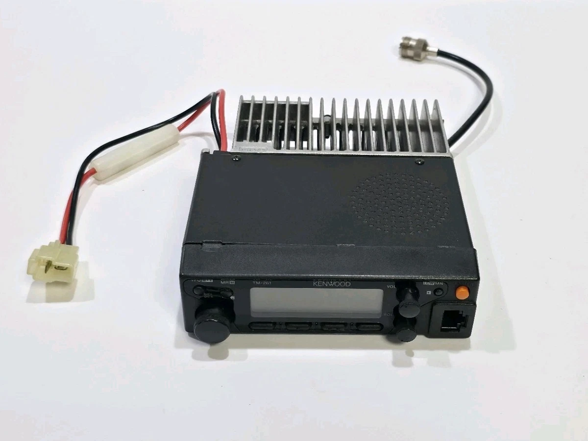 Kenwood Tm 742a for sale | eBay