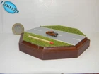 Ford Granada MK I.Coupe Track Z 1:220 Hand Painted Metal Model Vehicles