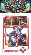 1981-82 Topps #130 East Denis Potvin