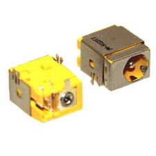 DC POWER JACK SOCKET FOR ACER ASPIRE 4720z 5740 5740D 5740G 5740DG 7715z 7736ZG