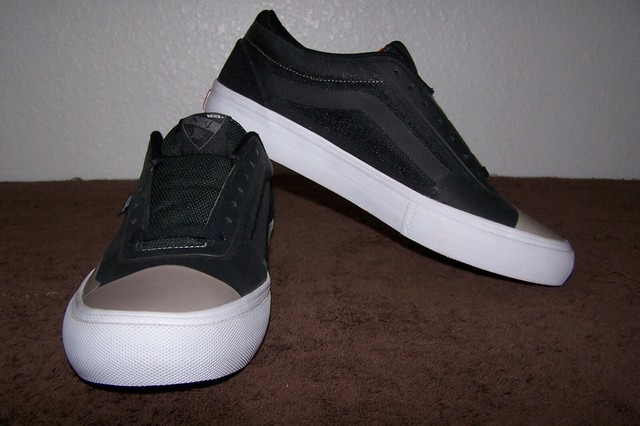 vans shoes 8.5