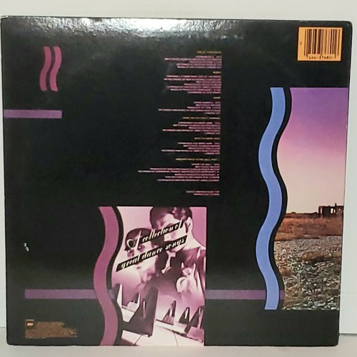PINK FLOYD Collection Of Great Dance Songs LP VG+ Orig 1981 Columbia TC 37680 - Picture 2 of 4