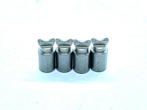LINE PAWL Acero Inoxidable 4 piezas/juego PARA LASER LEW'S XL - Imagen 2 de 3