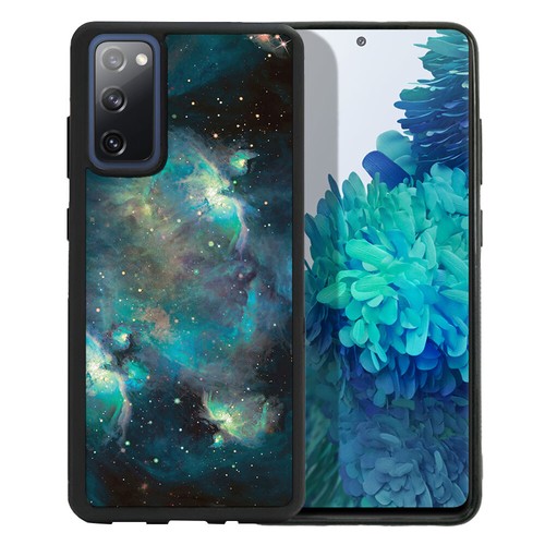 Soft Rubber Slim Case Hard Back Case Cover For Samsung Galaxy S20 FE 6.5" 2020 - 第 2/147 張圖片