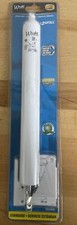 Wright Products Standard Duty Pneumatic Screen, Storm Door Closer - White V920WH