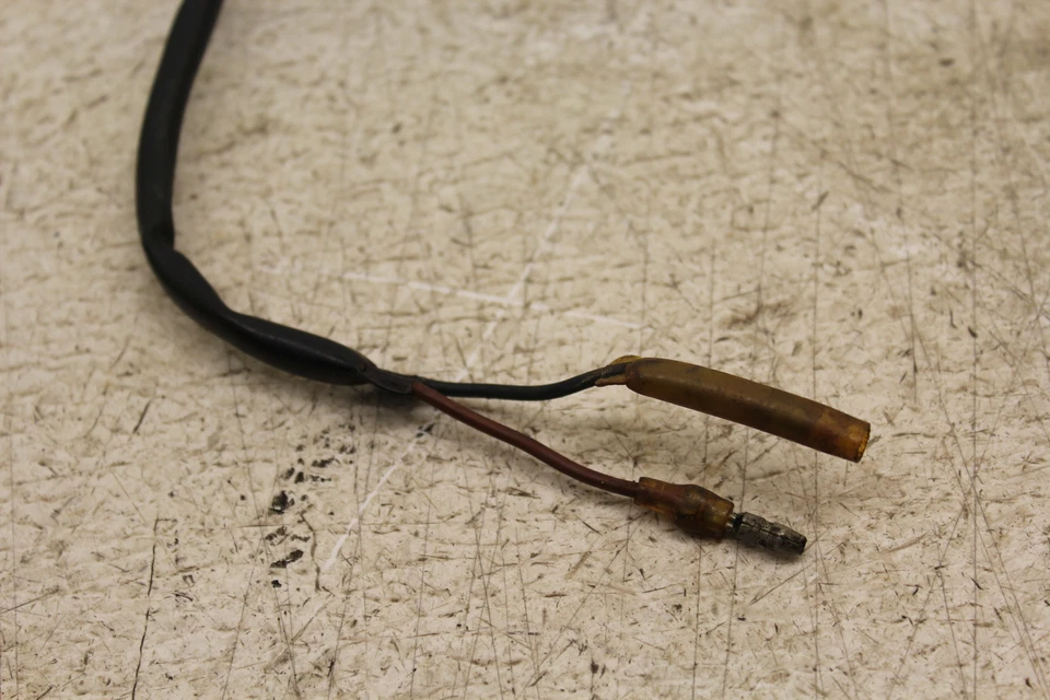 Kawasaki KZ1000A 1978 OEM SENSOR DE FRENO TRASERO B42D Foto 3 de 3