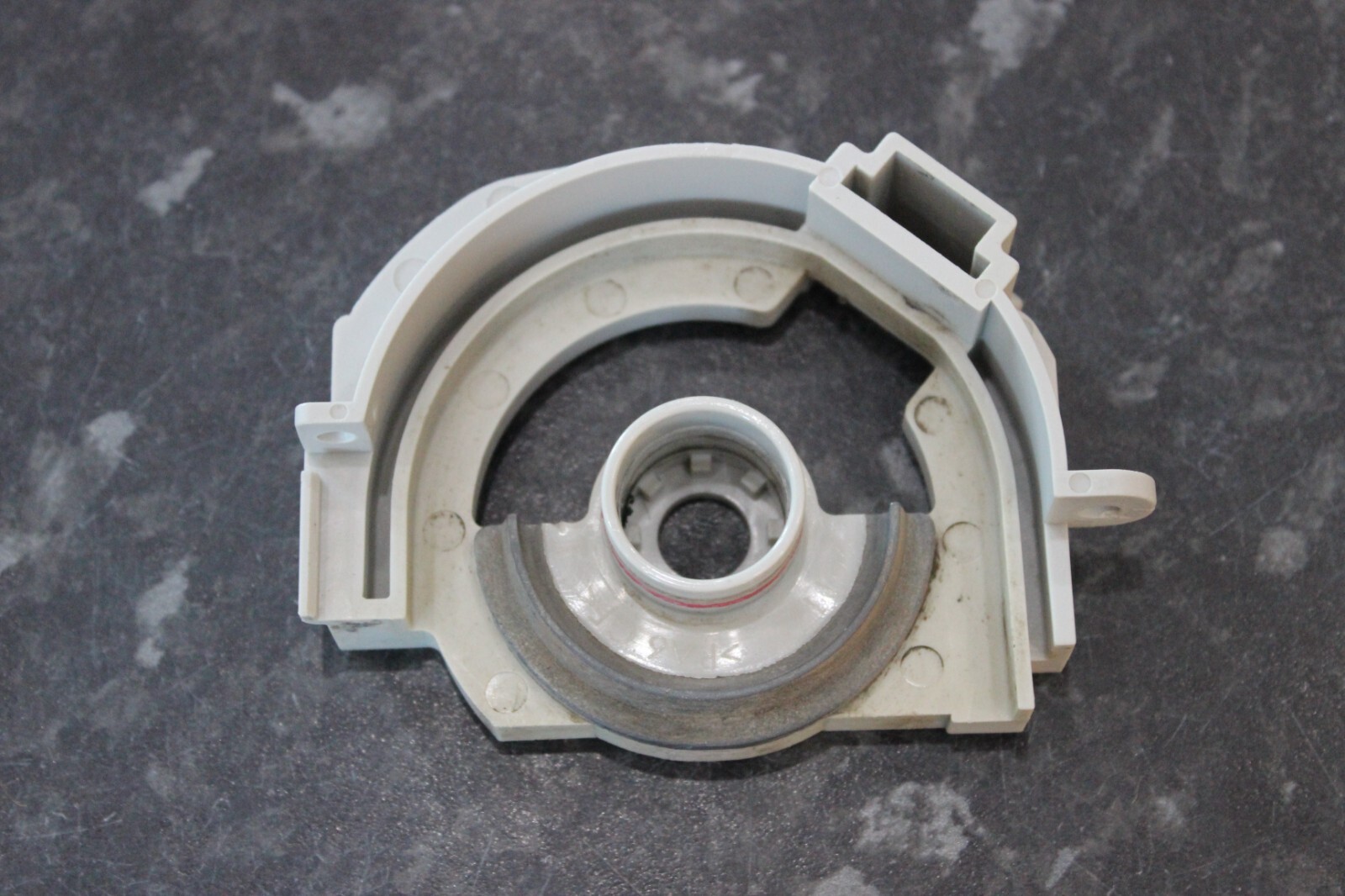 (101) Sebo BS36 Comfort Vacuum Cleaner Spare Parts Motor, Lead, Wheel