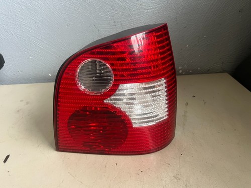 VW Polo 9N 1,2 40kW 2004 Rücklicht Rückleuchte Rechts yorka 62409