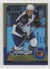 08-09 OPC Complete Your GOLD Parallel Set #1-600