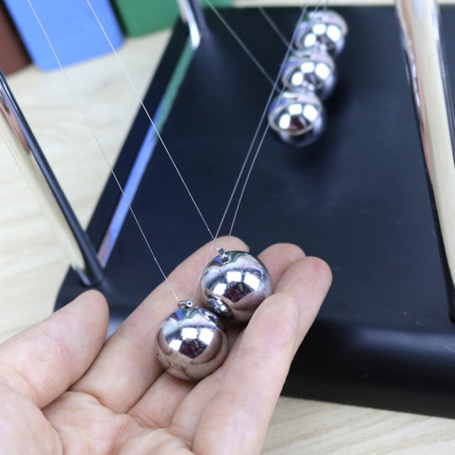 newton's cradle debenhams
