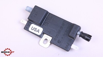 97-00 Mercedes R170 SLK230 Radio AM FM Junction Splitter Antenna 1708200289 OEM