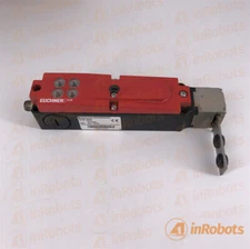 EUCHNER STA3A-4141A024SEM4AS1 Safety Switch 24V