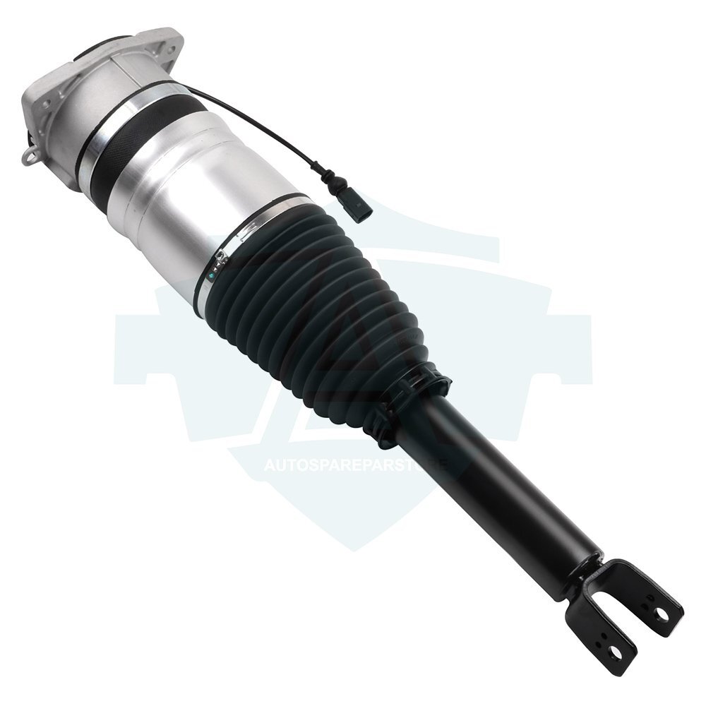 Rear Right Air Suspension Spring Strut For VW Phaeton V8, Bentley Continental GT