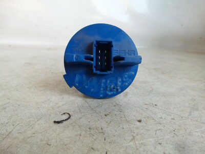 VW CRAFTER MB SPRINTER W906 906 EZ10 WIDERSTAND HEIZUNG GEBLÄSE C7339 26011