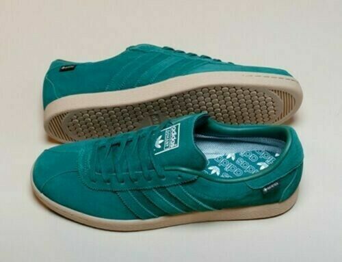 ✓🔥Adidas Originals Tobacco GTX Size 