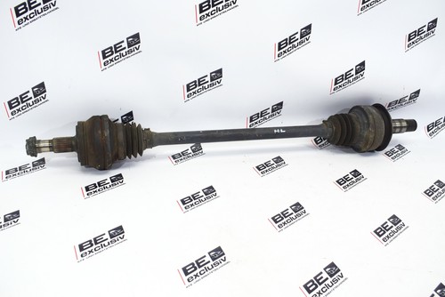 Mercedes E200 CDI W212 Antriebswelle hinten links Gelenkwelle Welle A2213503510