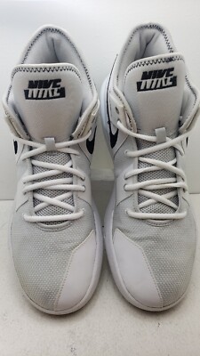 Size 13 - Nike Air Max Impact 2 White for sale online | eBay