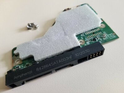 WD MDL:WD2500AAJS, DCM:DGRNNT2CE, P/N:0006MF900, 3.5'' SATA PCB ONLY