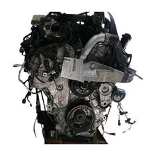 2020-2023 Chevrolet Traverse Engine 40k 3.6l Opt Lfy Warranty Factory OEM Part