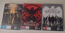 2015 Rittenhouse Marvel Agents of SHIELD Season 1 Trading Cards 22