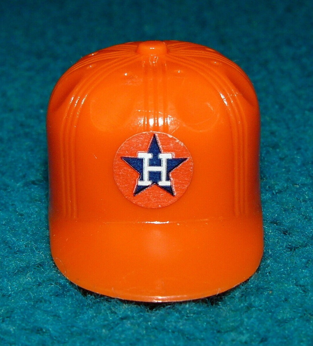 1970s Vintage : HOUSTON ASTROS mini BASEBALL CAP/HAT