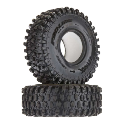 Pro-Line Class 1 Hyrax 1.9 G8 タイヤ 4本 Pro-Line Class 1 Hyrax 1.9'' (4.19'' OD) G8 Rock Terrain Truck